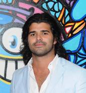 Alexander Mijares Hosts “Hanging of the Art” Launch at Viceroy’s EOS