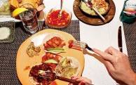 Top 5 Mexican Restaurants in Chicago