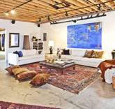 Dennis Hopper’s Former Compound Re-Listed for $5 Million