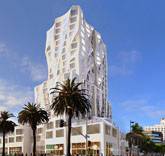 Frank Gehry-Designed Project Debated in Santa Monica