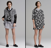 Thakoon Panichgul’s Spring Collection will Pop up at Satine for  Limited Time