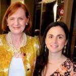 Fashionably Conscious Co-Founder Ali Codina & Marketing Director of Village of Merrick Park Carol Henderson