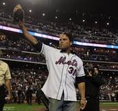Haute 100 Miami Update: Mike Piazza To Coach Team Italy In 2013 World Baseball Classic