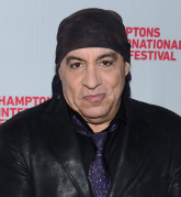Steven Van Zandt, Bruce Springsteen & the E Street Band Guitarist, To Reunite The Rascals on Broadway