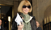 Haute 100 New York Update: Anna Wintour Is Not Leaving Vogue, Condé Nast Confirms