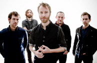 Tribeca Film Festival To Open With Documentary About NYC Band The National