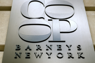 Barneys New York To Re-Brand NYC Co-Op Store