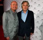 IWC Schaffhausen Will Auction One-of-a-Kind Portugese Automatic in Support of De Niro’s Tribeca Film Festival