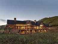 More Real Estate Sales, Less Volume in 2013 Pitkin County