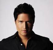 Haute Secrets: Julian Chang