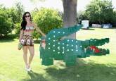 Haute Event: The Fashionable Fetes of Coachella