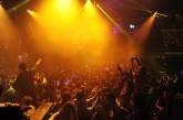 Haute Event: Calvin Harris Plays to a Star-Studded Crowd at Hakkasan