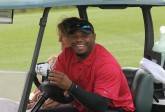 Photos: The 12th Annual Michael Jordan Celebrity Invitational Kicks Off at Shadow Creek
