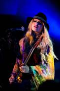 Photos: Orianthi Performs at Vinyl