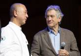 Haute Event: Nobu Hotel and Nobu Restaurant & Lounge Debuts with Robert De Niro, Nobu Matsuhisa and More