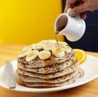 Top 5 Pancakes in Chicago