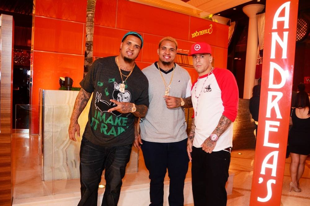 Aaron-Hernandez-and-the-Pouncey-Brothers-at-Andreas.jpg