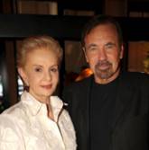 Haute Event: Darlene Perez and Debra Scholl Host Carolina Herrera Trunk Show To Celebrate The PAMM
