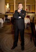 The Golden Age of Daniel Boulud