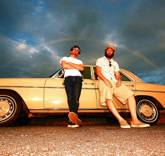 J.G. Francis & Sean Johnstun’s Boutique Mercedes-Benz Restoration Company