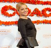 Coach Hosts Shopping Soiree Benefitting the Children’s Defense Fund
