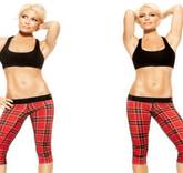 The A-Team: Tracey Anderson + Gwyneth Paltrow Collaborate Once Again – This Time on a Legging Line