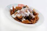 Haute Eat: Leila