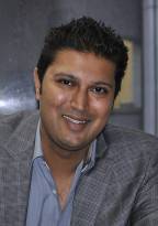 Graham USA’s Samir Shah