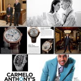 Haute Time: Check Out The New Issue Monday at 2 PM