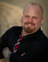 Haute Secrets: Doug Macintosh, Celebrity Colorist & Chemical Specialist