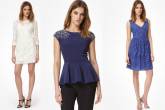 Saks Sits Down With Designer Rebecca Taylor