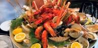 Top 5 Seafood Restaurants in Chicago
