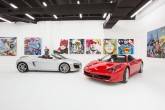 Lou La Vie Unveil Expanded Miami Showroom for Exotic Cars