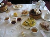 Top 5 Restaurants For Dim Sum in Chicago