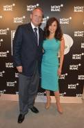 Montblanc Announces Cast of 24 Hour Plays with Chic Rodeo Drive In-Store Soiree