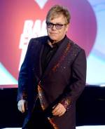 Haute Event: Elton John Performs at Nancy Davis’ Race to Erase MS Gala