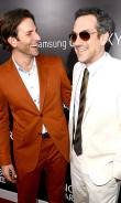 Haute 100 LA Update: Todd Phillips Premieres ‘Hangover III’ in LA