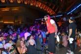 Haute Event: Travie McCoy Puts on a Show at Chateau Nightclub
