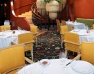 The Top Five Seafood Restaurants in Las Vegas