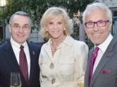 Breguet Sponsors Chairman’s Celebration at Smith Center for the Performing Arts