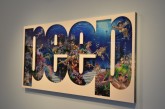 Dori’s World: PEEP SHOW at Vered Gallery