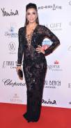 Haute 100 LA Update: Eva Longoria Hosts the Global Gift Gala in Cannes