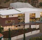Hugh Hefner Buys $5 Million Home For Wife Crystal Harris Via Coldwell Banker