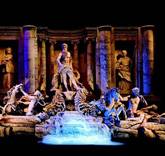 The Ritz-Carlton Laguna Niguel Offers Exclusive Pageant of the Masters Package