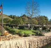 Rupert Murdoch Purchases $29.5 Million Moraga Vineyards in Bel Air