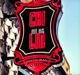 IDG’s Gourmet Chinese Restaurant Chi Lin Now Open in West Hollywood
