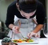 Suzanne Goin & Caroline Styne Present ‘Sunday Suppers at Lucques’ Book Club Dinner