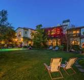 Kate Walsh Relists Los Feliz Mansion for $4.75 Million