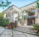 Bijan’s Beverly Hills Home Sold for $9.8 Million