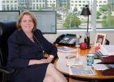 What’s On My Desk: Flexjet President Deanna White